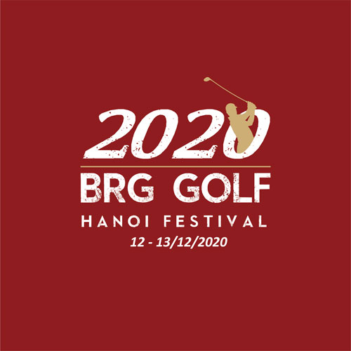 2020 BRG Golf Hanoi Festival