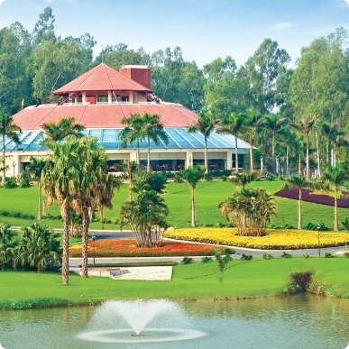 BRG Kings Island Golf Resort