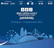 BRG Open Golf Championship Danang 2023 