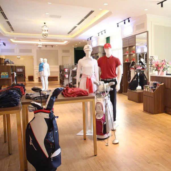 Legend Valley Country Club