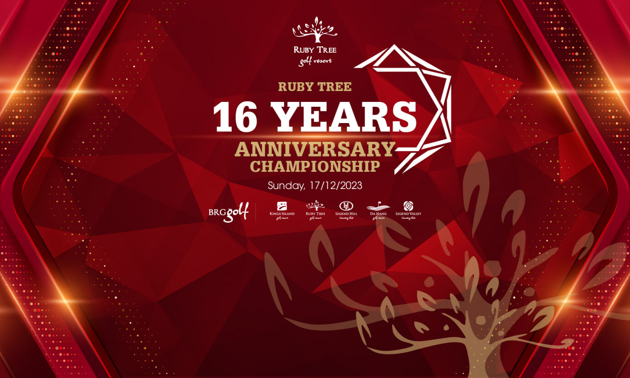 2023 Ruby Tree 16th Anniversary Championship
