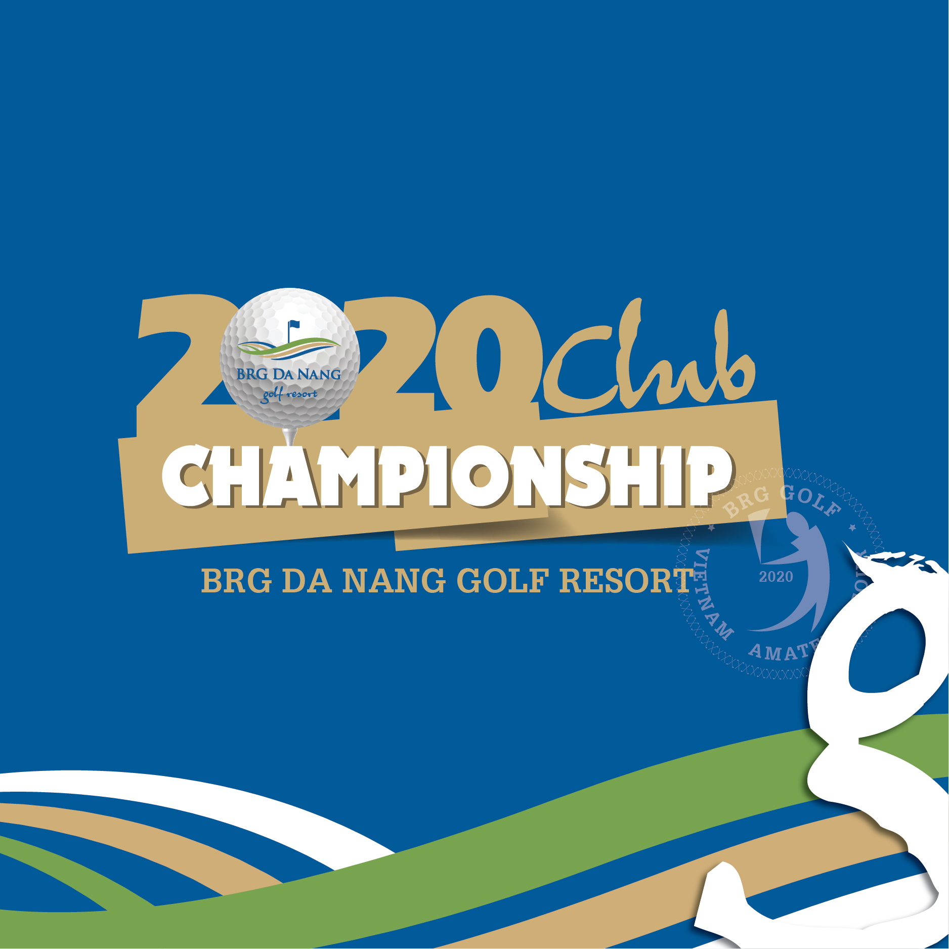 2020 Danang Club Championship