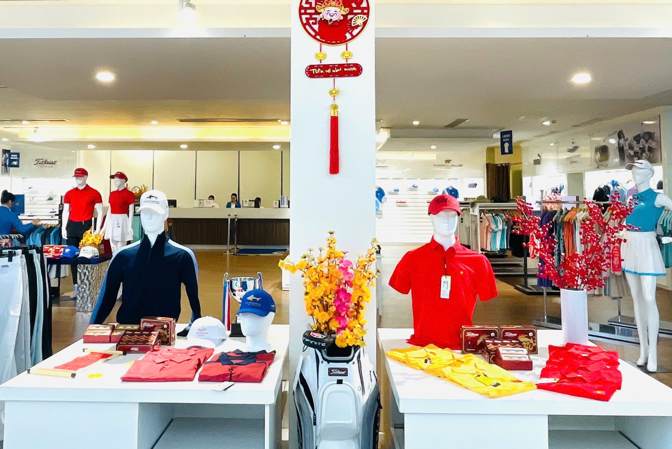 Legend Danang Golf Resort