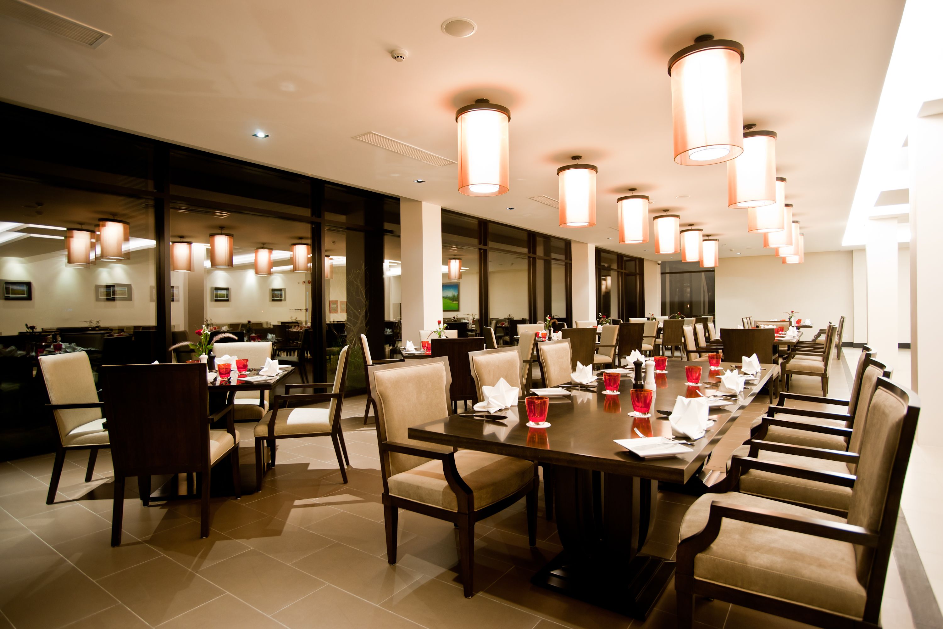 Legend Danang Golf Resort