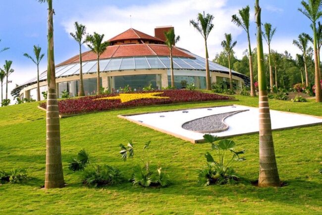 Kings Island Golf Resort