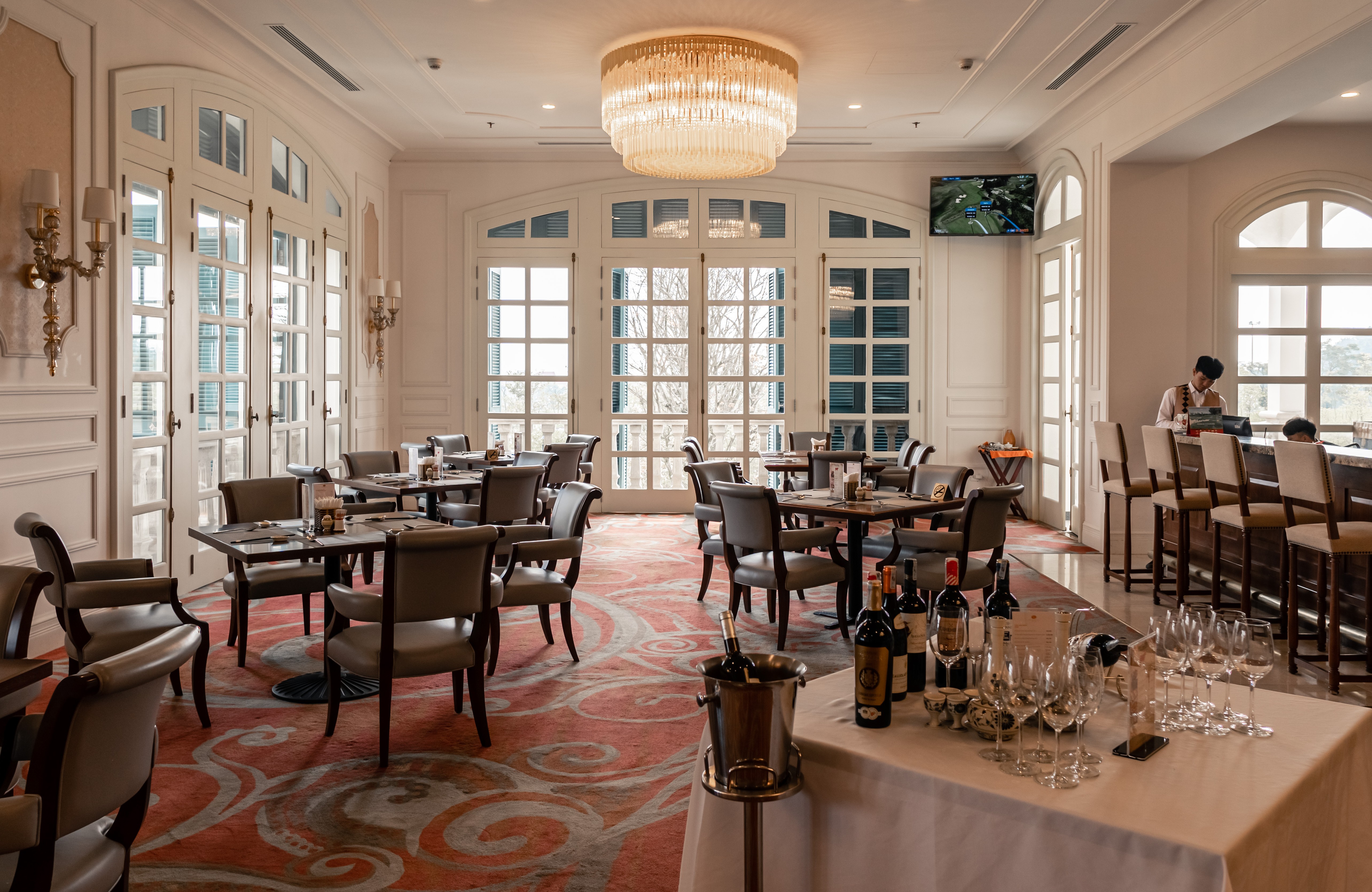 Legend Hill Country Club