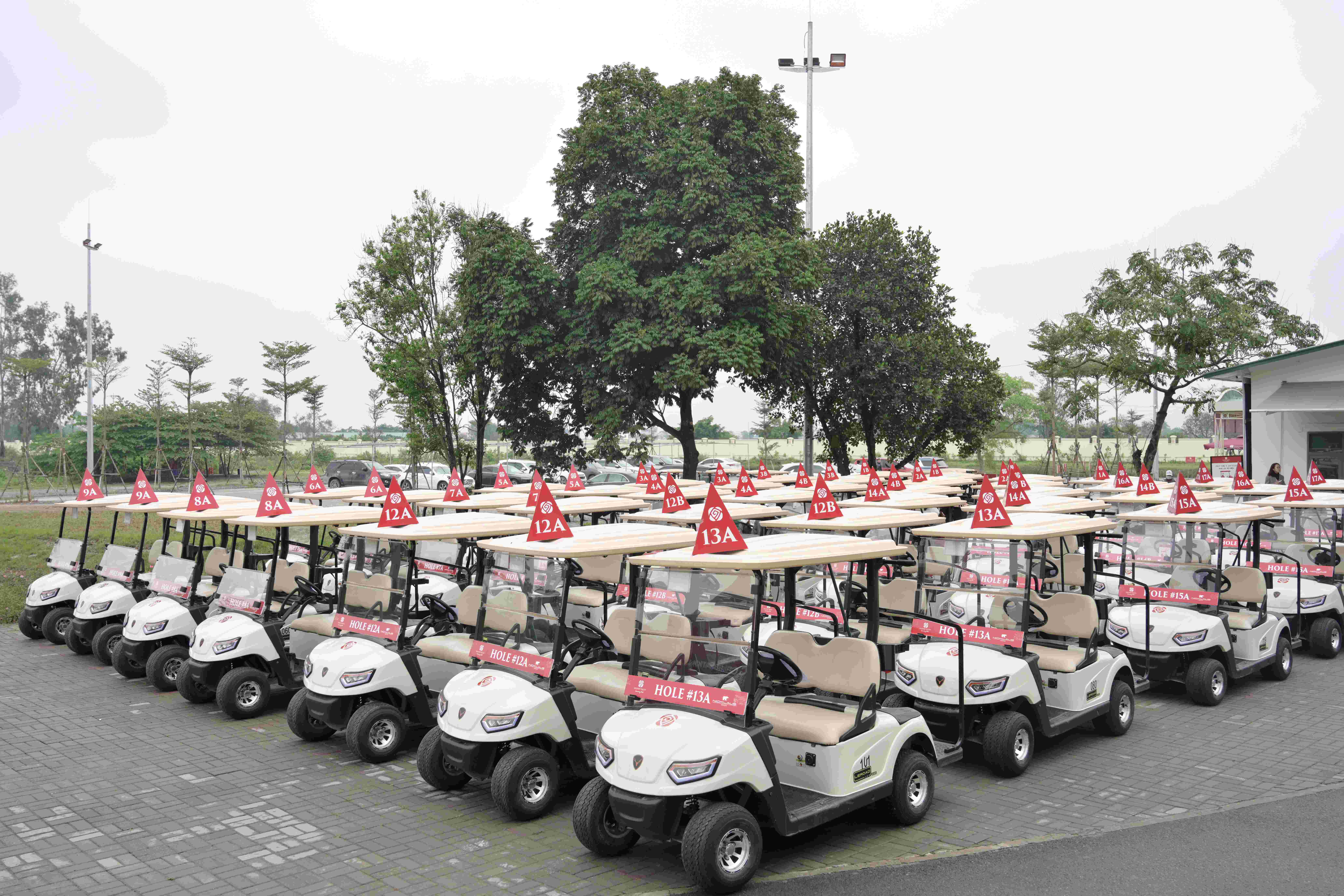 Legend Valley Country Club