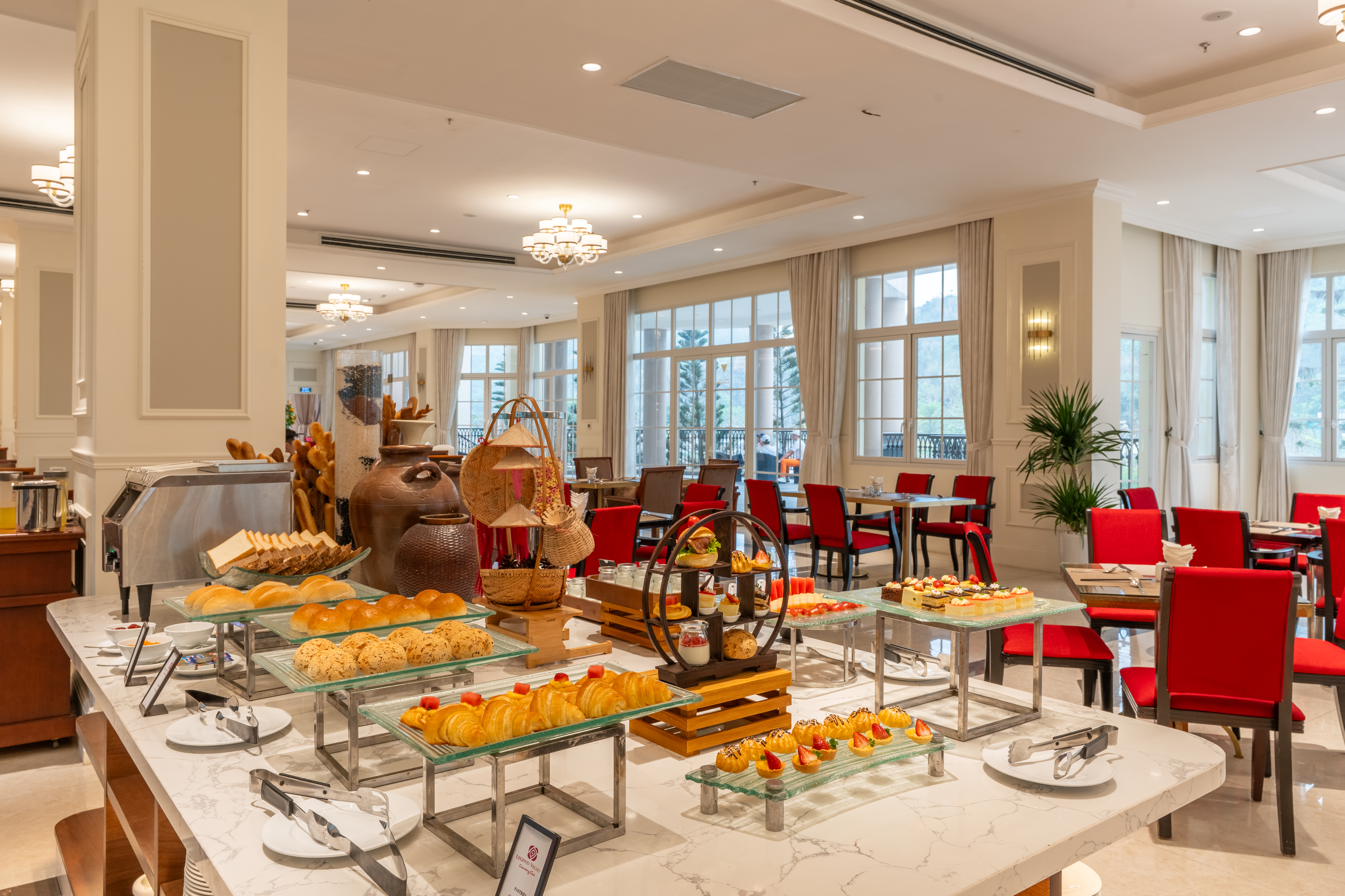 Legend Valley Country Club