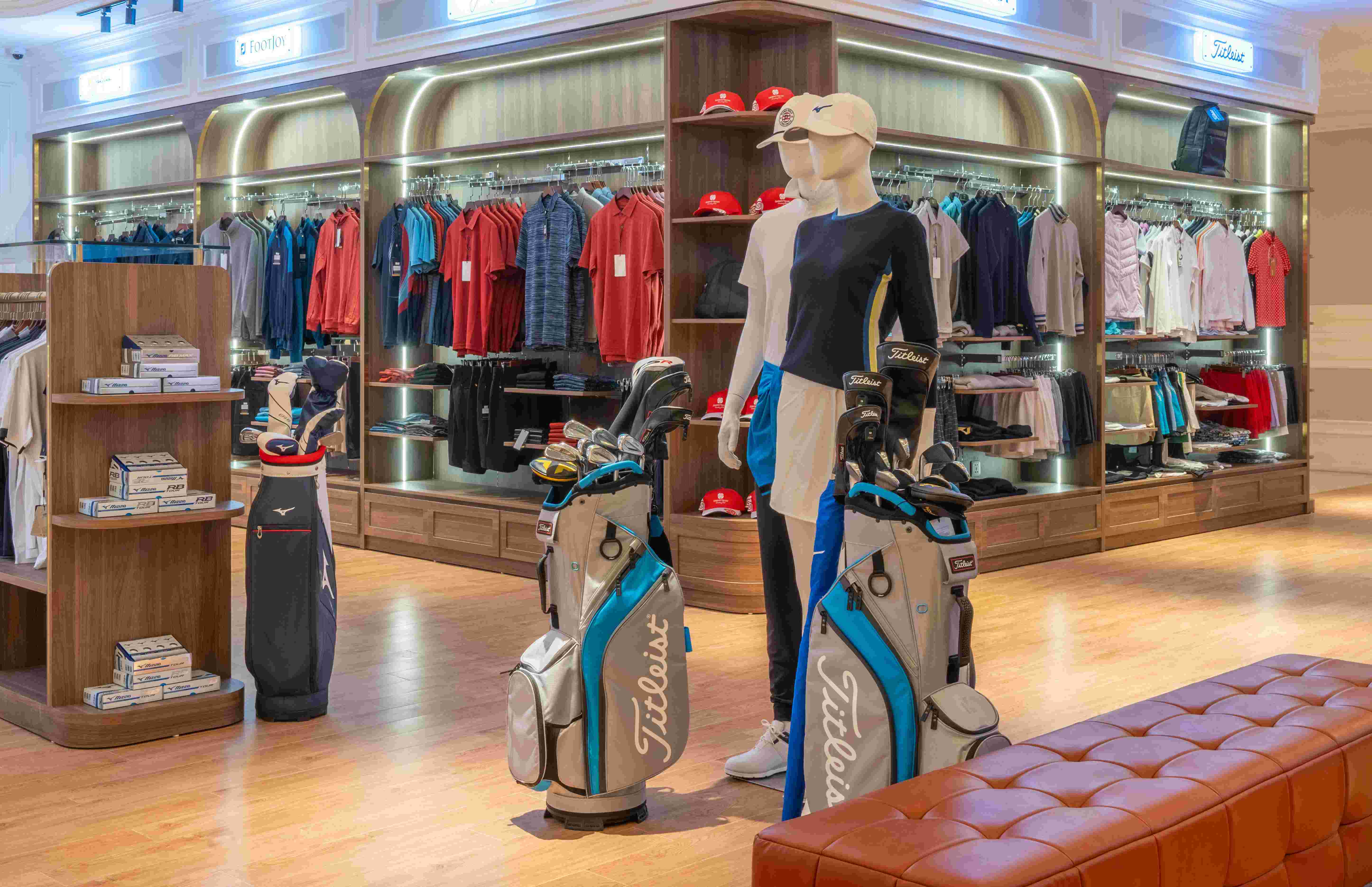 Legend Valley Country Club