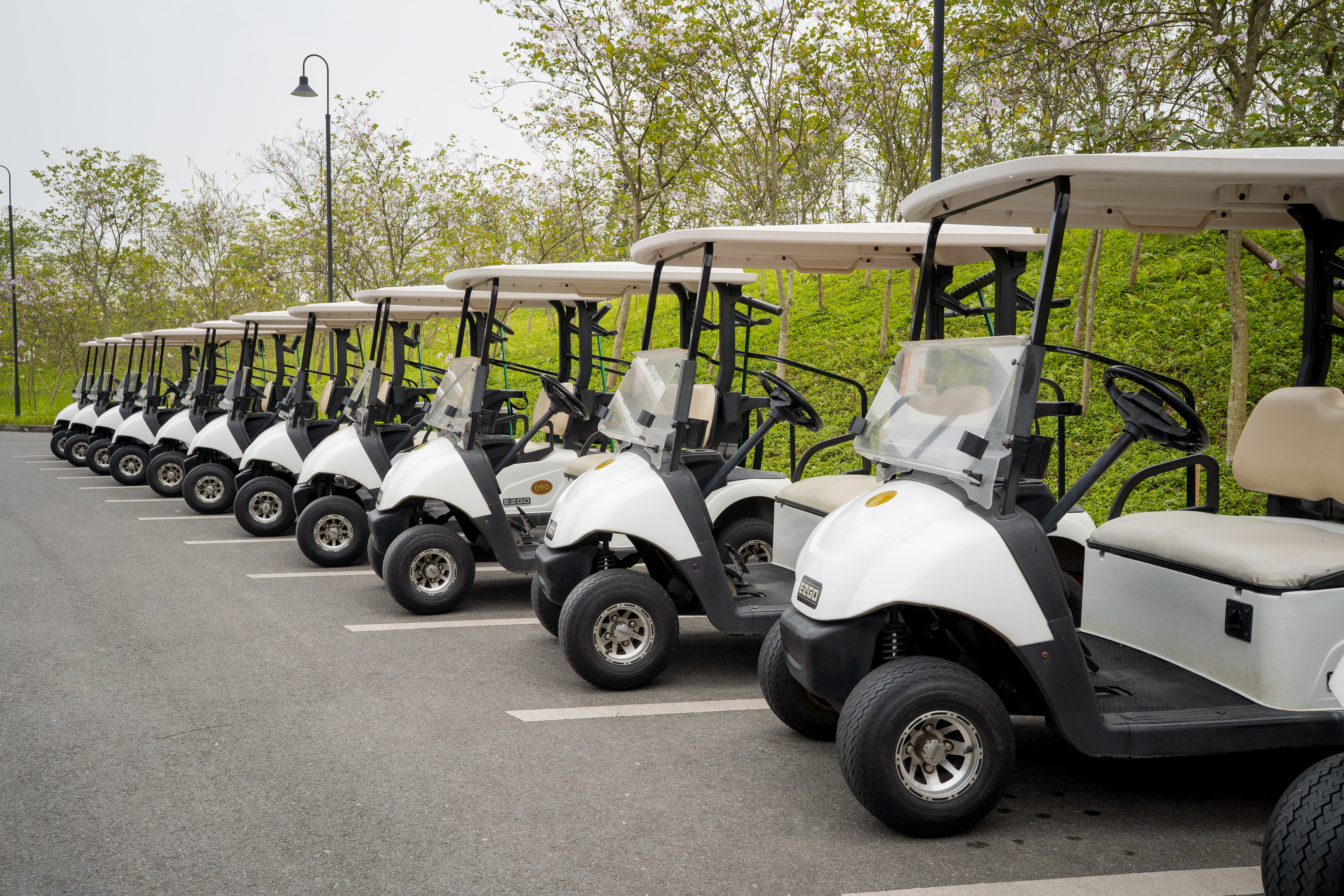 Legend Hill Country Club