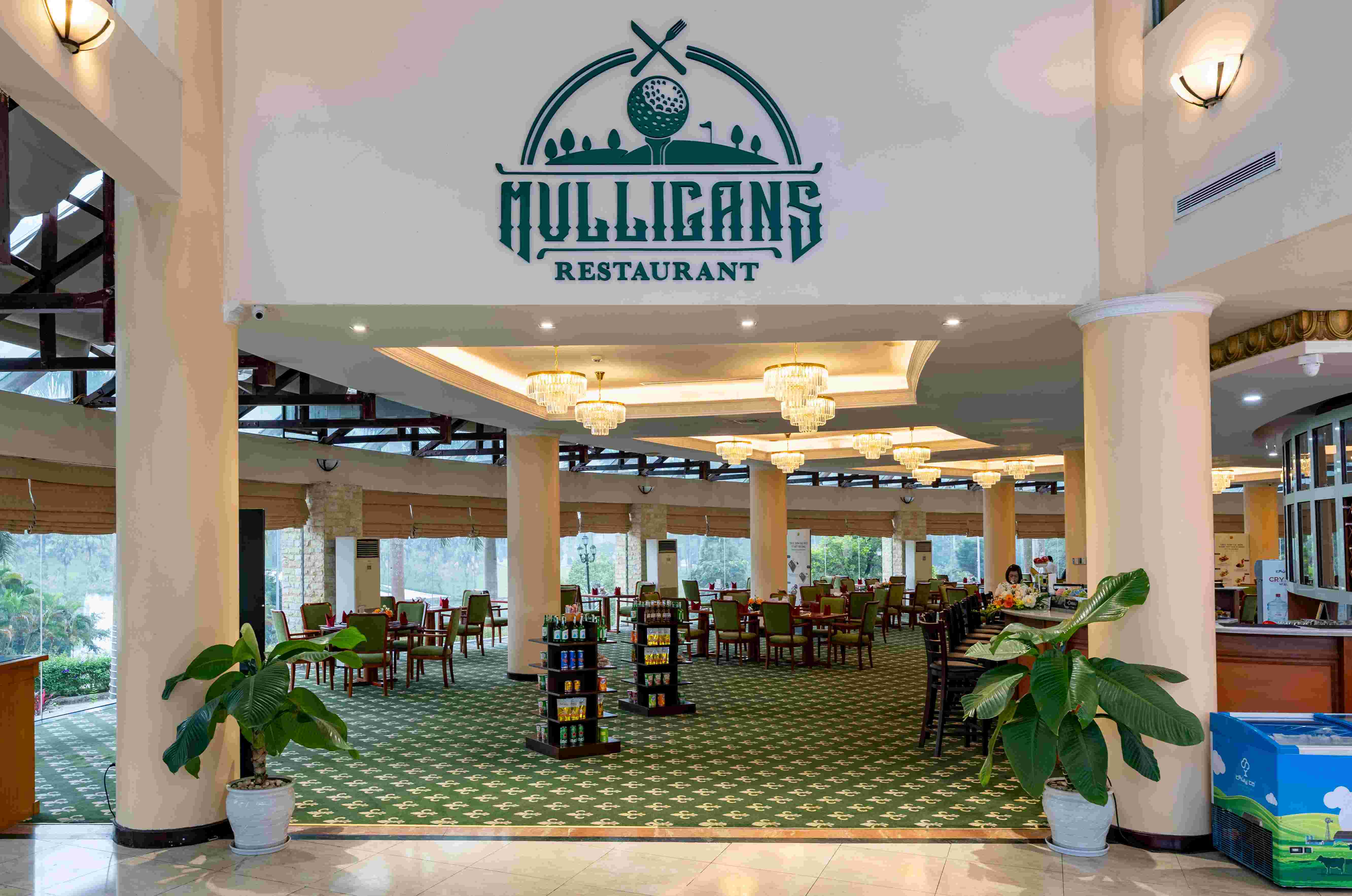 Kings Island Golf Resort