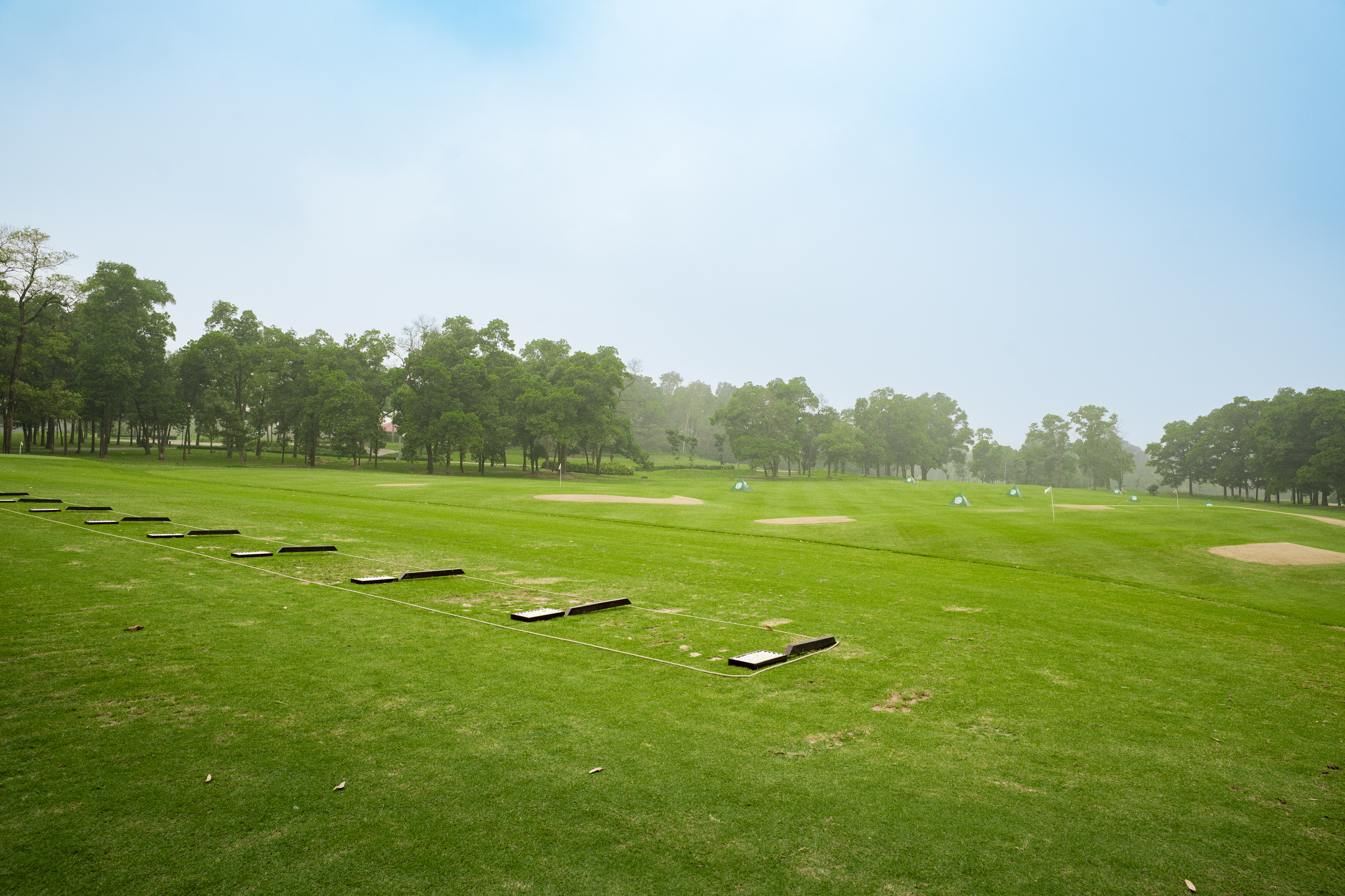 Kings Island Golf Resort