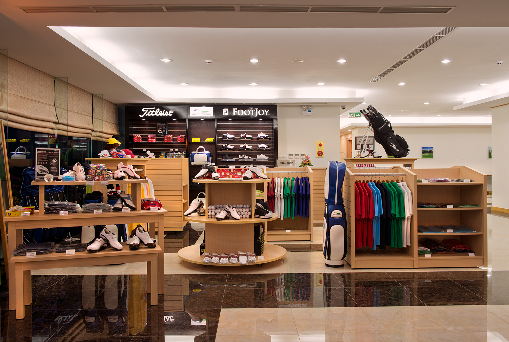 Ruby Tree Golf Resort